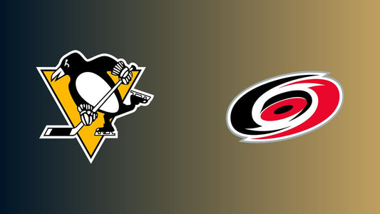 Pittsburgh Penguins vs Carolina Hurricanes Kalshi Prediction
