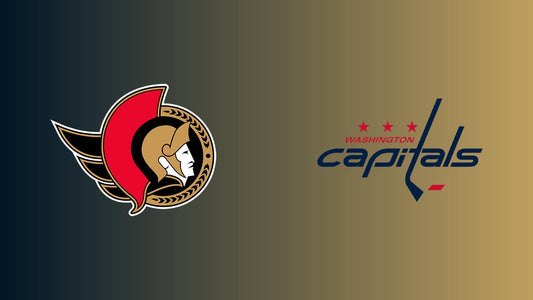Ottawa Senators vs Washington Capitals Kalshi Prediction Mar