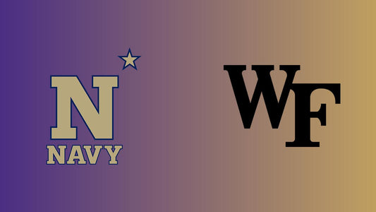 Navy Midshipmen vs Wake Forest Demon Deacons Kalshi Predicti
