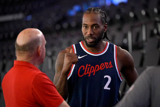 Report Outlines Harsh Penalties Facing Kawhi Leonard and Clippers