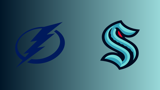 Tampa Bay Lightning vs Seattle Kraken - Kalshi Prediction Market