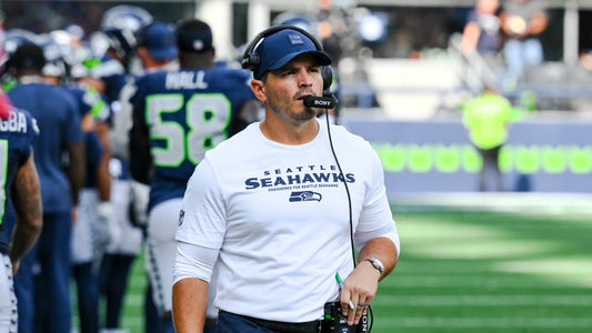 Seattle Seahawks Get Handed A BRUTAL Loss in Their Week 1 Matchup...