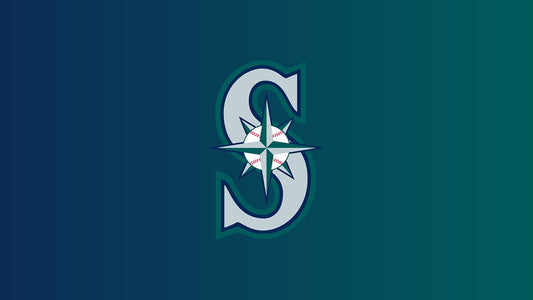 Seattle Mariners - Opening Day Lineup