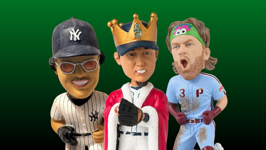 These MLB Giveaway Nights Went Wrong...