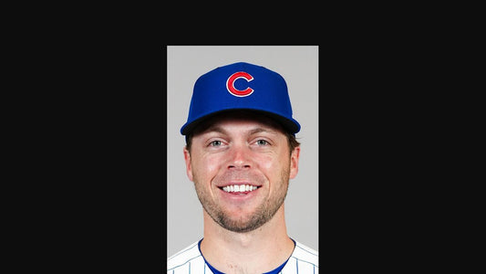 MLB sports news