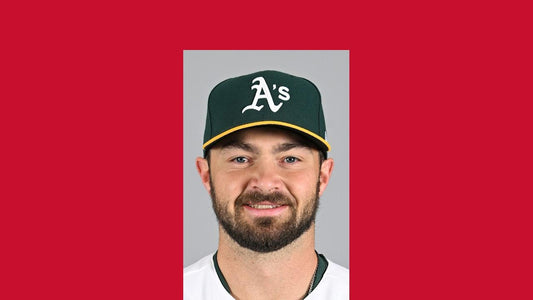 MLB sports news