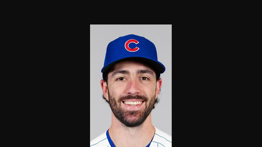 MLB sports news