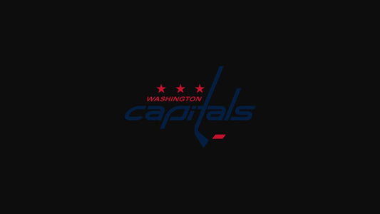 Washington Capitals sports news