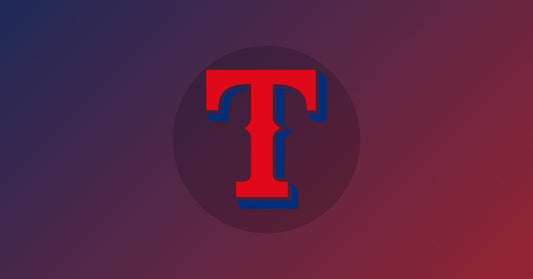 Eli White Thought He Had The Rangers Beat, But 7-6 Says Otherwise