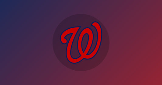 Luis Garcia Jr. Is Crushing 20 Bombs and the Nationals Are Playing With Fire