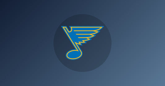 Six Years, $40.5 Million: The St. Louis Blues Bet HUGE on Connor McMichael