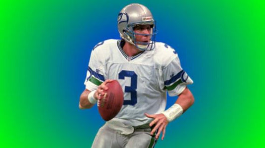 What Is The Worst Quarterback Performance In History Of The Seahawks?