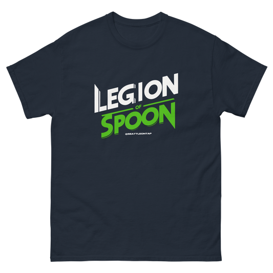 Legion of SPOON Seattle Football