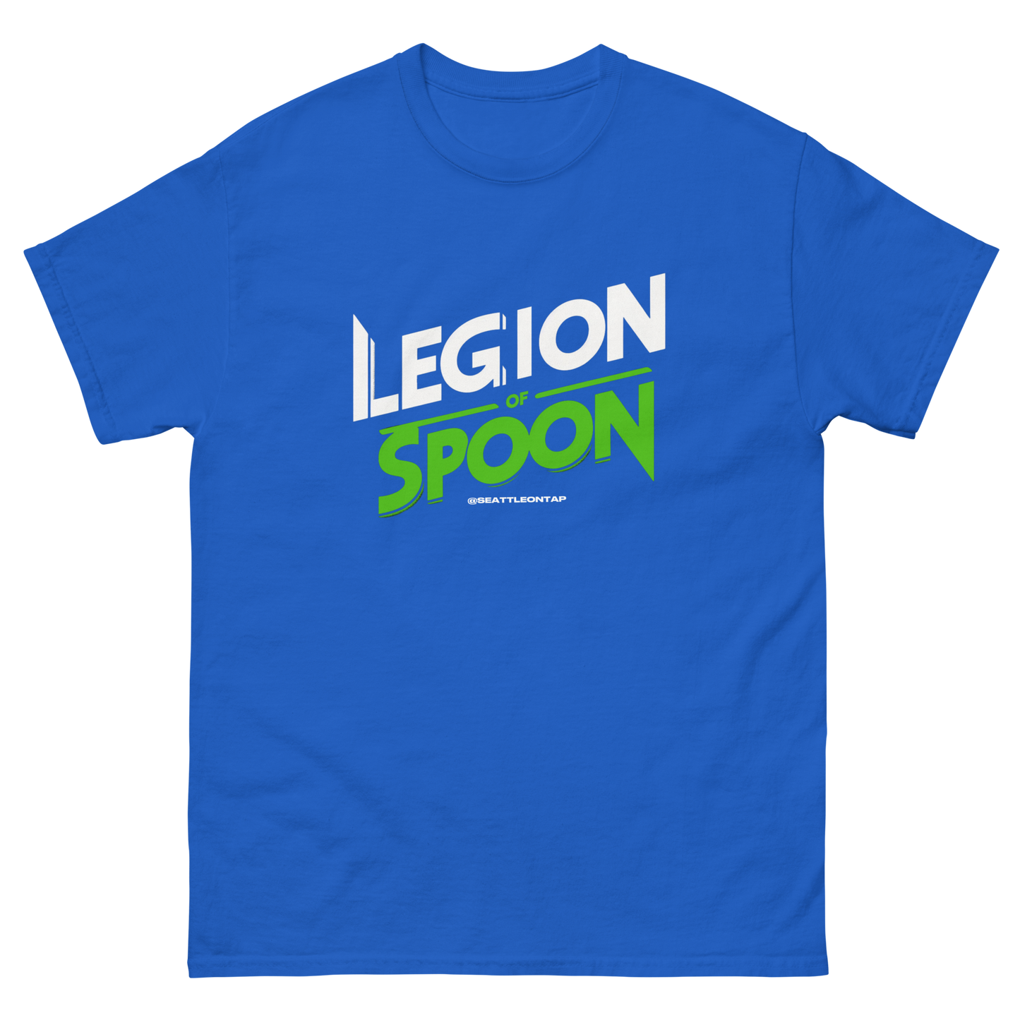 Legion of SPOON Seattle Football